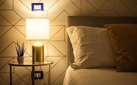 Domina Trastevere Apartment 3 - Roma